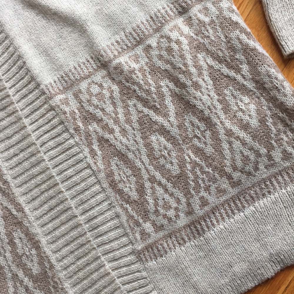Hollister hooded cardigan - Picture 3 of 8